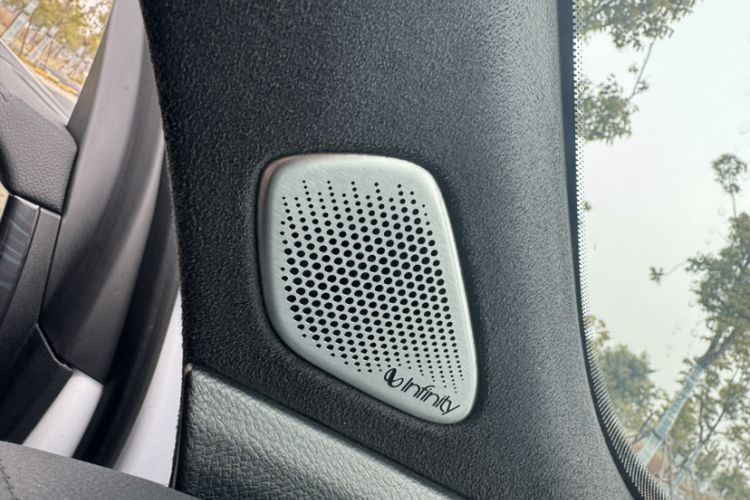 Used Geely Auto Monjaro L 2024 2.0TD High-Power Automatic Two-Wheel Drive Skyline Edition
