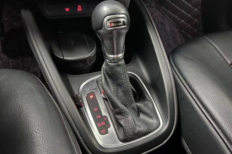 Used Audi A1 2016 30 TFSI Sportback Design Fashion Edition