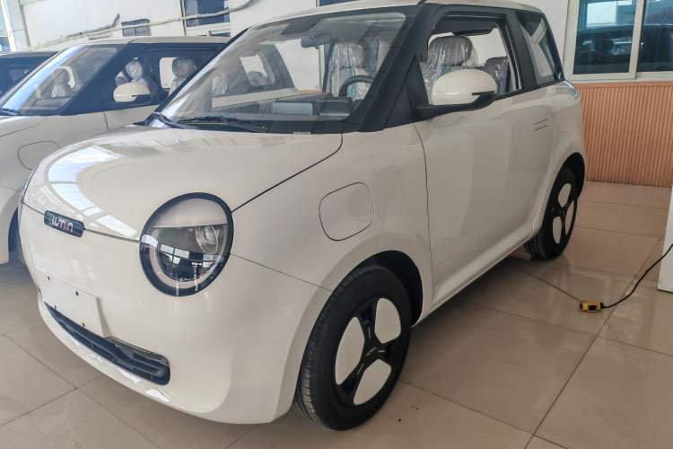 Used  Lumin 2025 205 km Xiangqin Version
