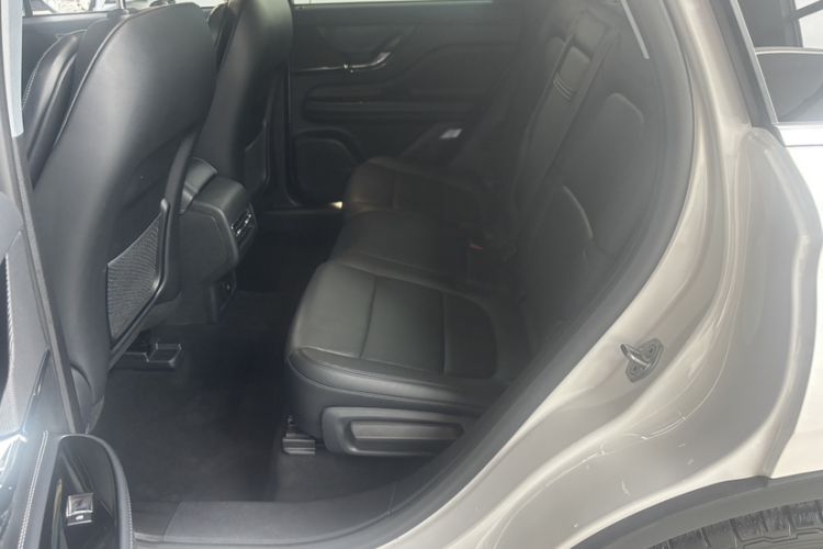 Used Lincoln Corsair 2022 2.0T Two-Wheel Drive Luxury Edition