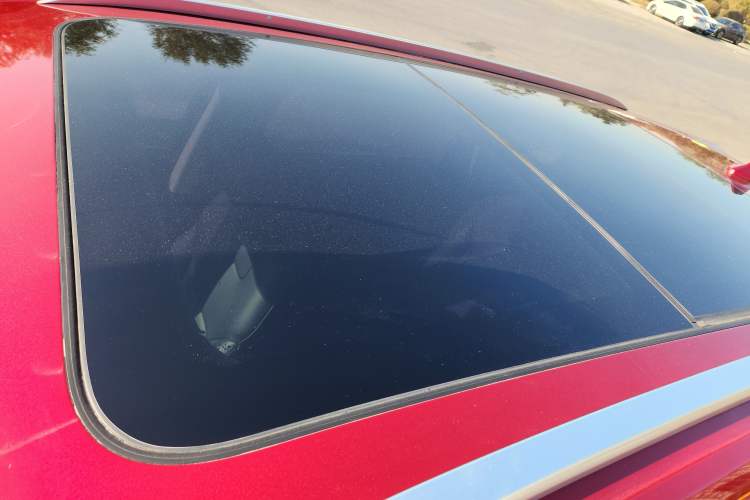 Used BYD Song Pro 2019 1.5T Automatic Luxury Model