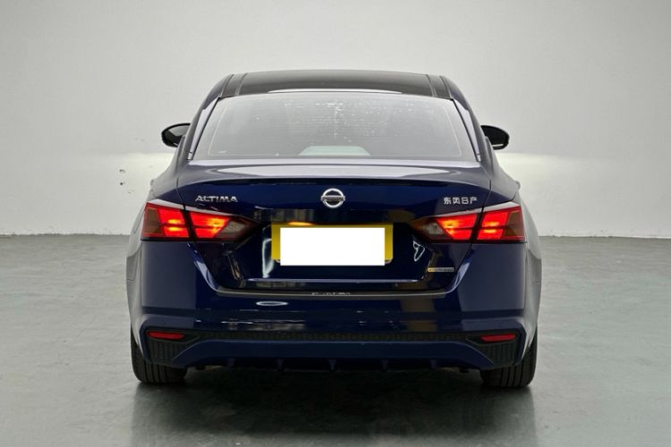 Used Nissan Teana 2021 2.0L XL Comfort Edition
