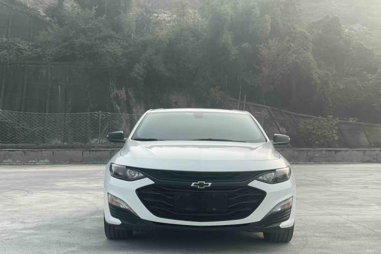 Used Chevrolet Malibu XL 2022 Redline 550T Automatic Sport Edition
