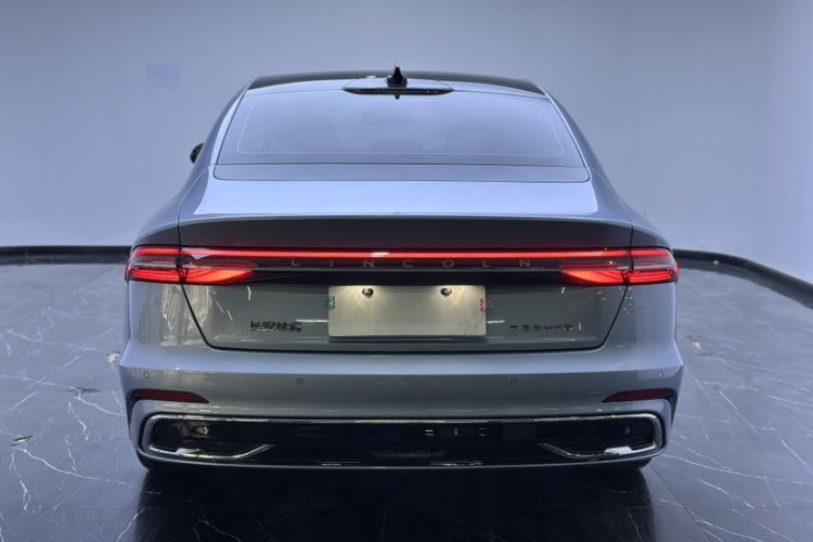 Used Lincoln Z 2022 Facelift iEnjoy Deluxe Edition
