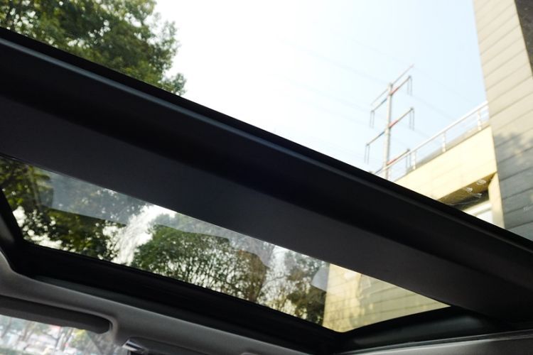 Used Toyota Wildlander 2023 2.0L CVT Four-Wheel Drive Luxury PLUS Edition
