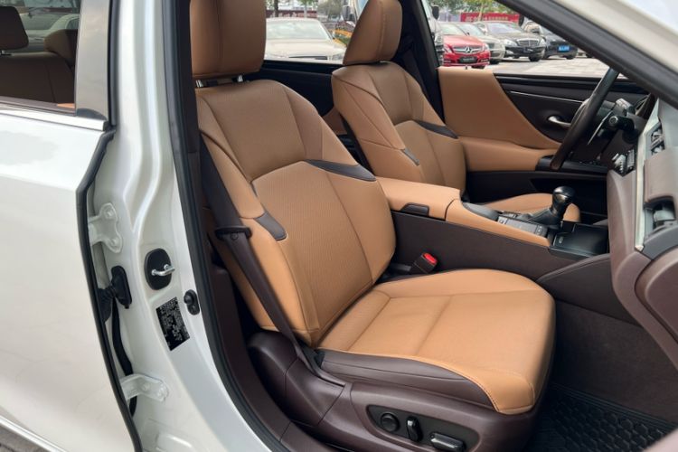 Used Lexus ES 2020 200 Excellence Edition