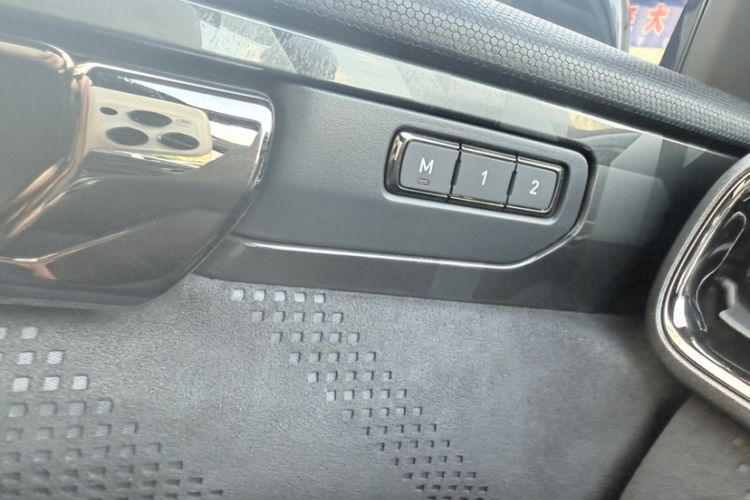 Used Lynk & Co 03 2021 03+ 2.0TD Automatic Wind-Chasing Edition
