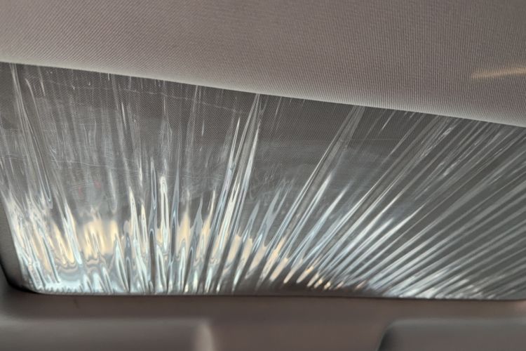 Used Changan CS75 2021 Honor Million Edition 280T DCT Luxury Model
