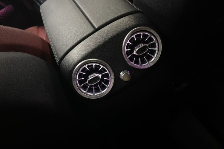 Used Mercedes-Benz C-Class 2017 C 200 Sport Edition