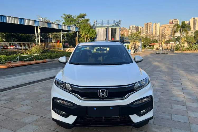 Used Honda XR-V 2017 1.8L EXi CVT Comfort Version