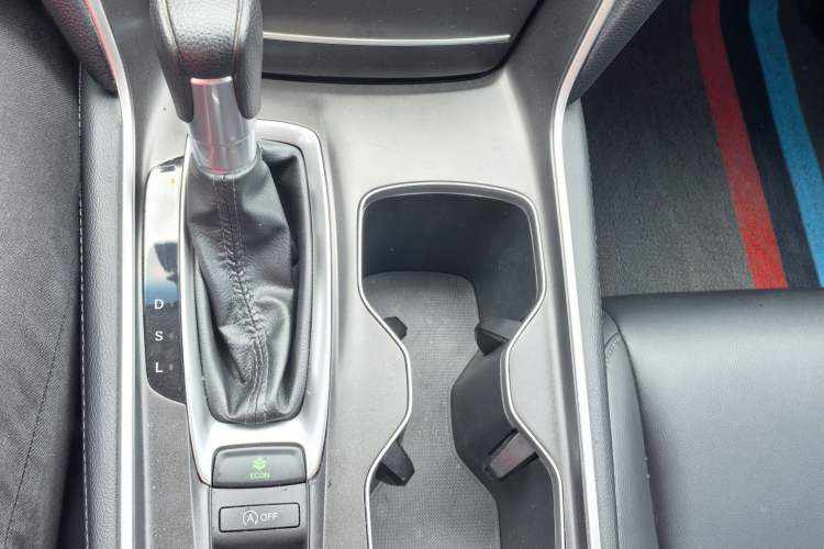 Used Honda Accord 2018 260TURBO Luxury Edition China VI