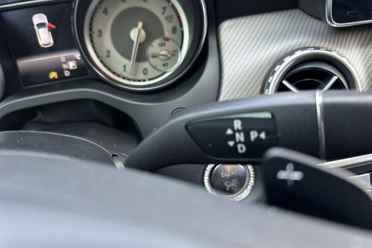 Used Mercedes-Benz GLA 2016 GLA 200 Sport Edition
