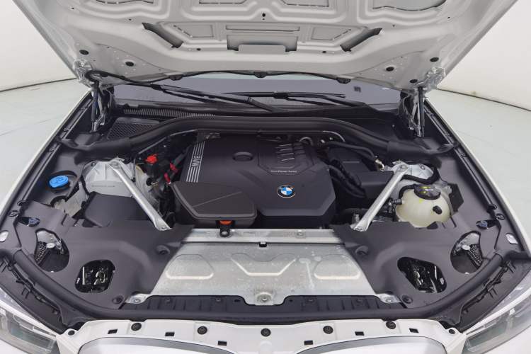 Used BMW X3 2023 xDrive25i M Sport Package