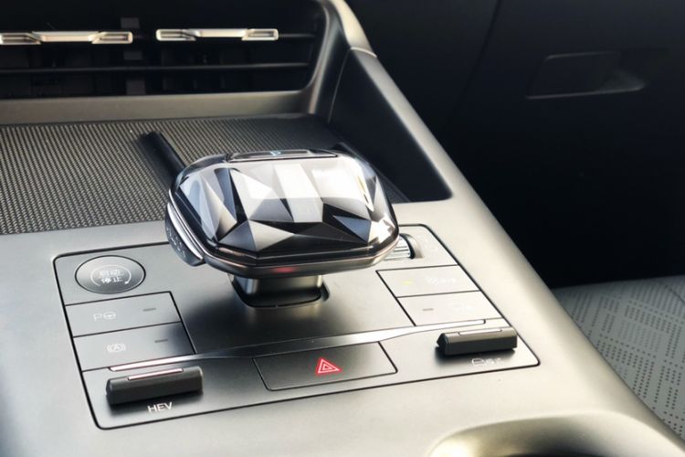 Used BYD Qin PLUS 2025 DM-i Smart Drive 120KM Superior Model
