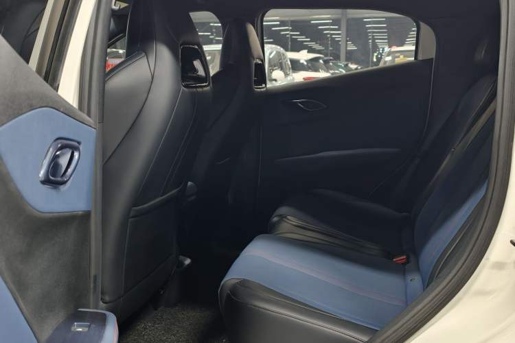 Used BYD Seagull 2023 Free Edition