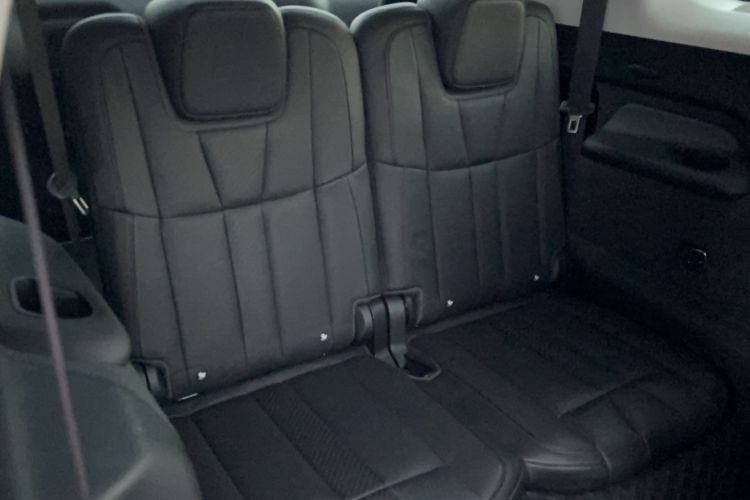 Used Nio ES8 2020 580 km Range Six-Seater Version
