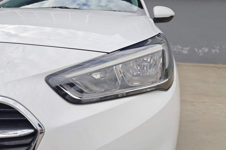 Used Buick Excelle 2018 15N CVT Luxury Version