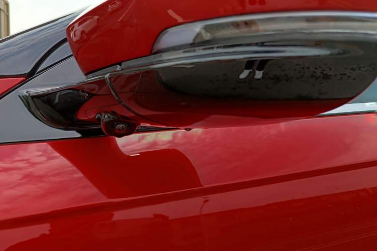 Used XPeng G3 2020 520 Smart Edition
