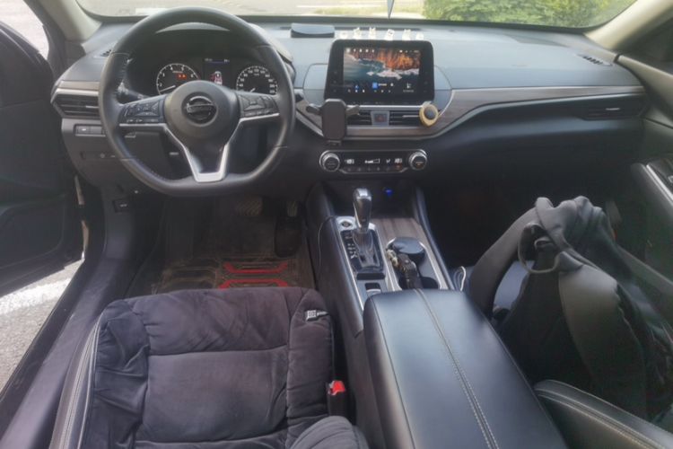 Used Nissan Teana 2021 2.0L XL Comfort Edition
