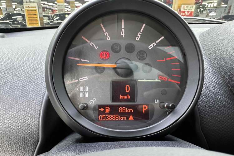 Used  Countryman 2016 1.6T COOPER ALL4 Fun Equipment Enthusiast
