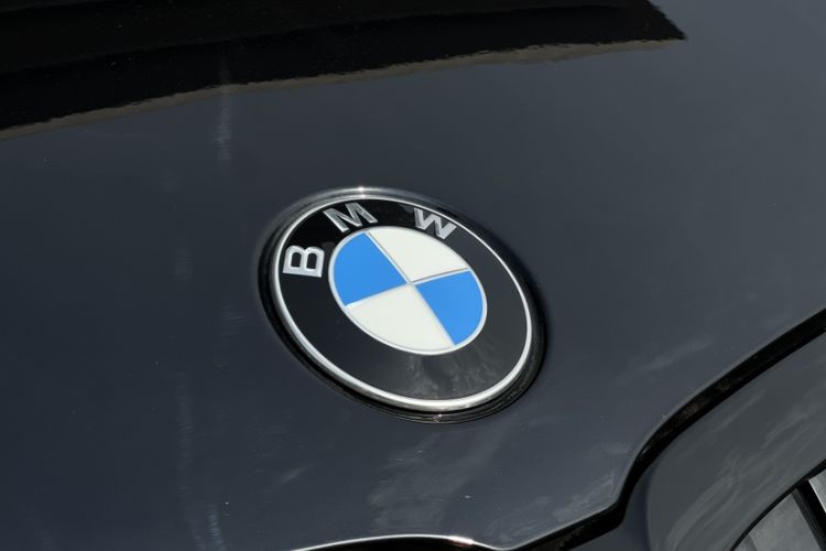 Used BMW 3 Series 2021 Facelifted 325Li M Sport Night Edition Package
