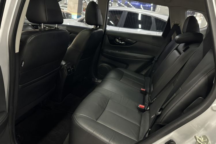 Used Nissan X-Trail 2019 2.0L CVT Comfort Edition 2WD