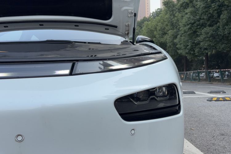 Used XPeng P7 2020 670E
