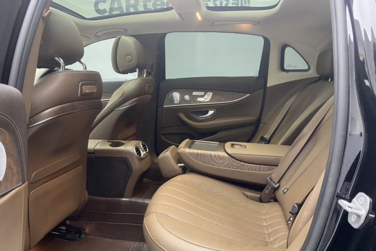 Used Mercedes-Benz E-Class 2020 Restyled E 300 L Exclusive Edition