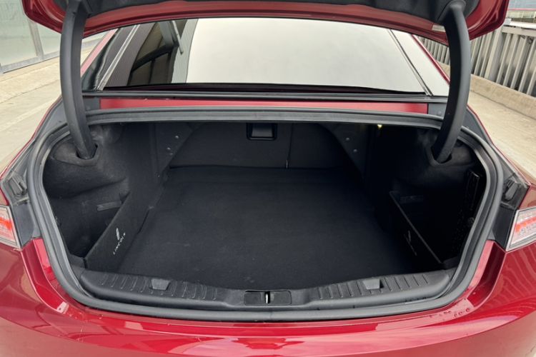 Used Lincoln MKZ 2016 2.0T Luxury Edition
