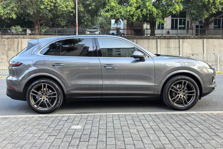 Used Porsche Cayenne 2019 Cayenne 3.0T
