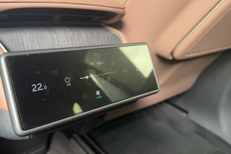 Used Nio ES8 2023 75 kWh
