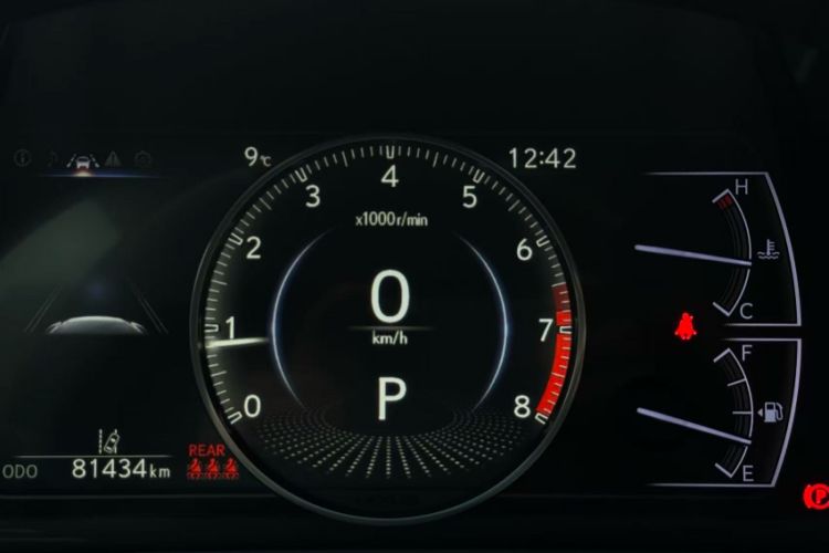 Used Lexus ES 2020 200 Excellence Edition
