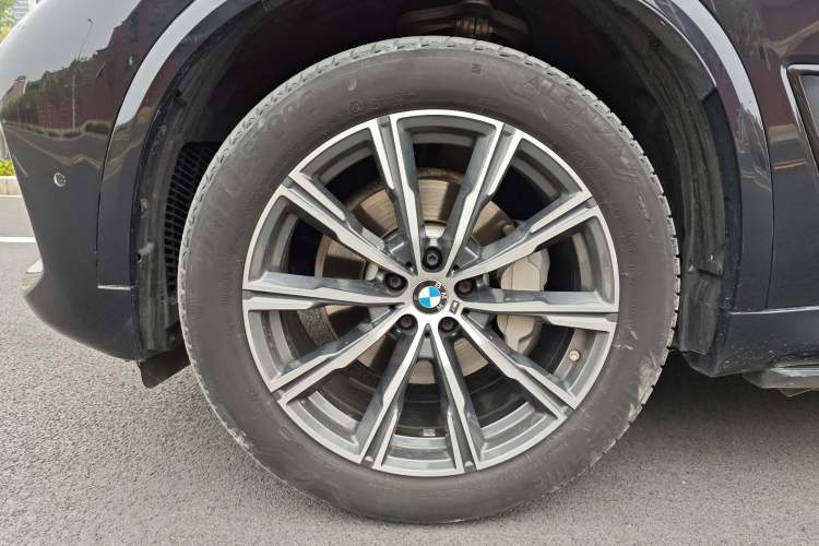 Used BMW X5 2020 xDrive30i M Sport Package
