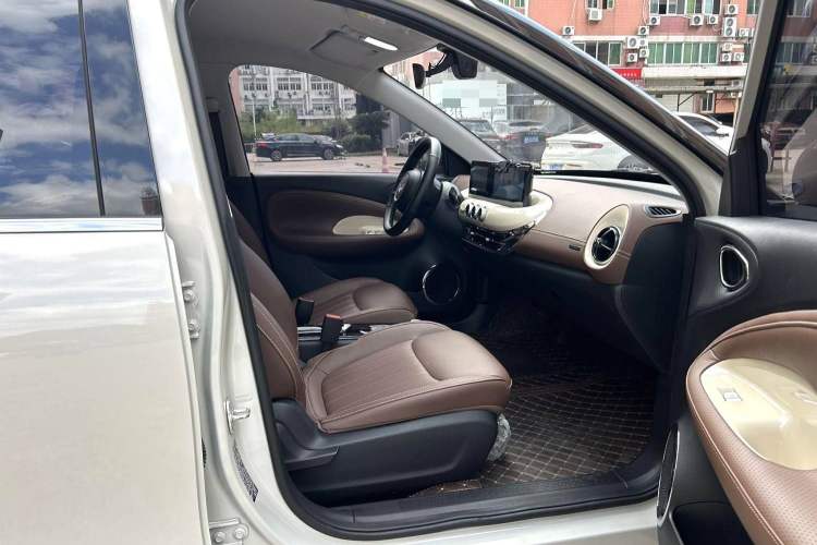 Used Wuling Bingo 2024 333 km Enjoyment Version