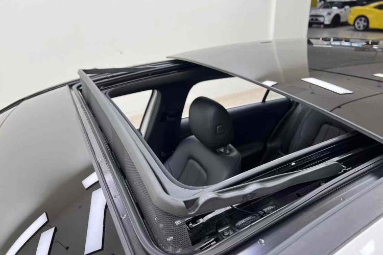 Used Mercedes-Benz A-Class 2023 A 200 L Dynamic Model
