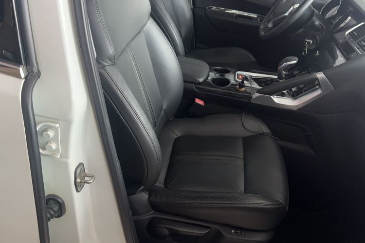 Used Peugeot 3008 2013 2.0L Automatic Trend Edition
