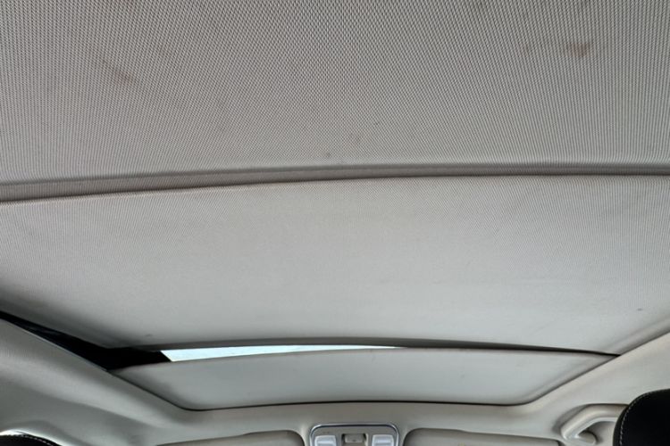 Used Geely Auto Emgrand GS 2016 Elegant Edition 1.3T Manual LingShang Model