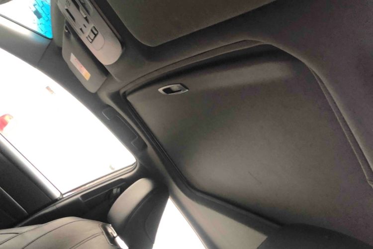 Used Toyota Avalon 2019 Dual-Engine 2.5L Luxury Edition China VI Standard