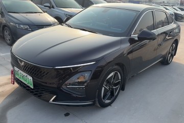 Used Wuling Xingguang 2023 150 Advanced Edition