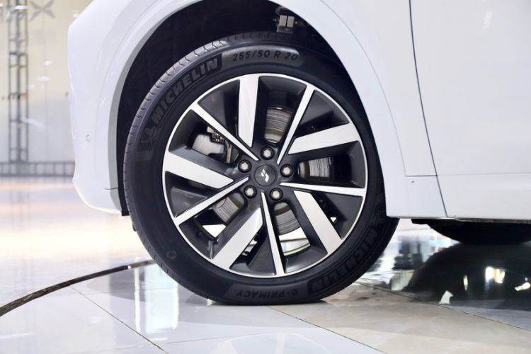 Used Li Auto L7 2023 Air model
