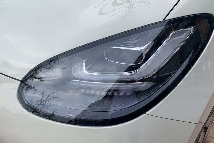 Used Wuling Bingo 2023 333km Enjoy+ Version
