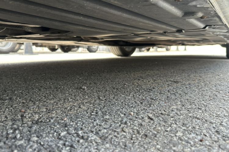 Used BMW 3 Series 2016 320Li Ambition Model
