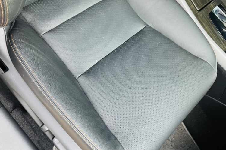 Used Honda Accord 2014 3.0L VTI Prestige Edition
