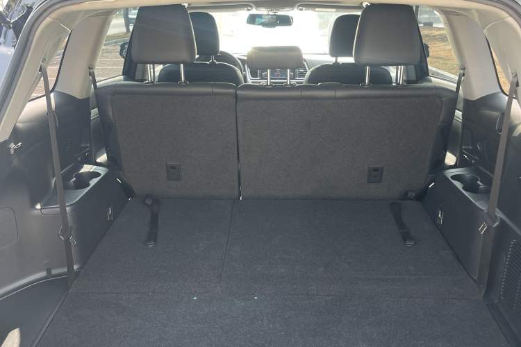 Used Toyota Highlander 2015 2.0T Four-Wheel Drive Luxury Edition 7-Seater
