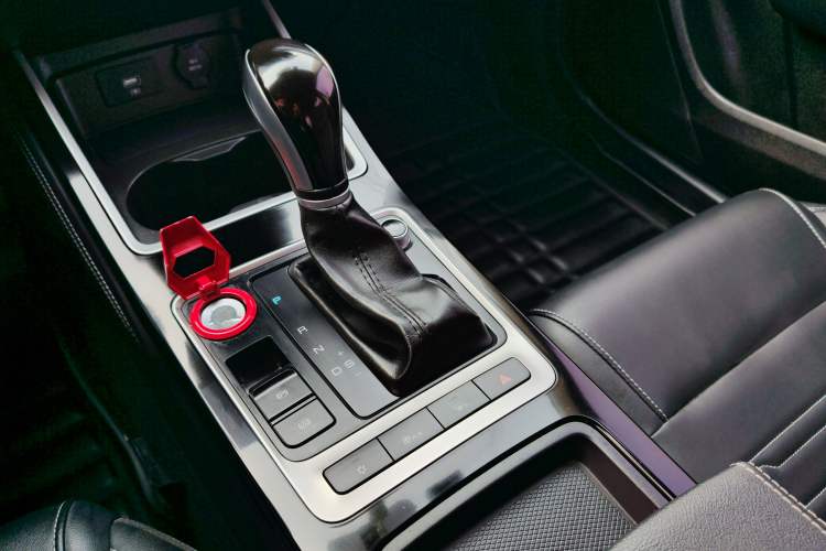 Used BYD Qin 2019 1.5L Automatic Luxury Version