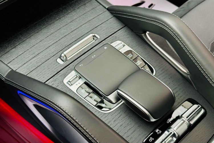 Used Mercedes-Benz GLE AMG 2022 AMG GLE 53 4MATIC+
