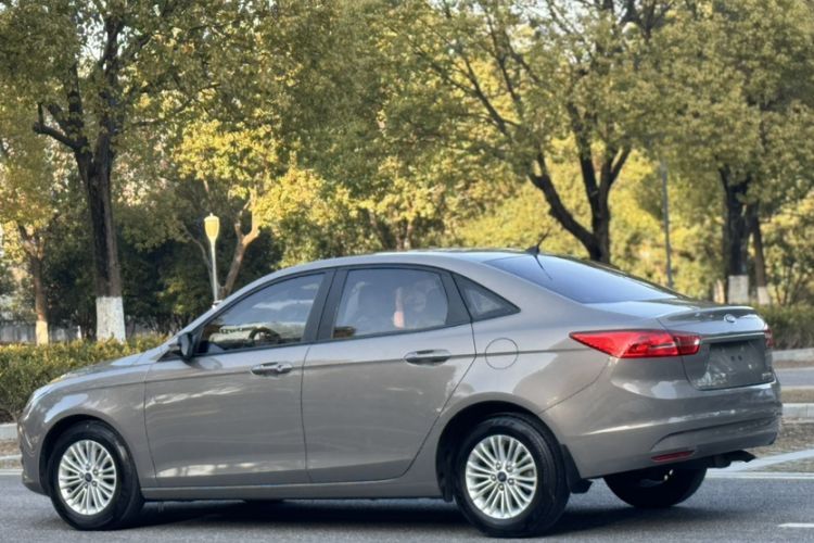 Used Ford Escort 2015 1.5L Manual Comfort Model