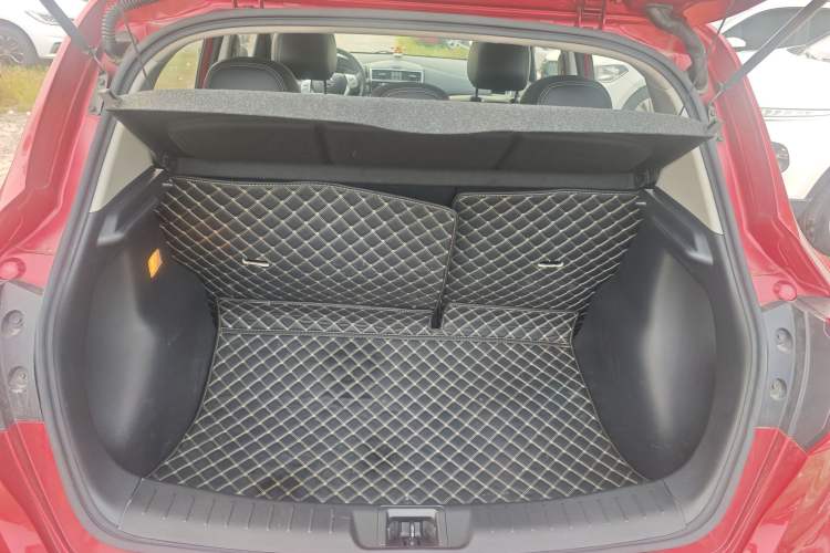 Used Nissan Tiida 2021 1.6L CVT Smart Drive Edition