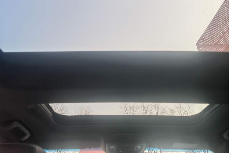 Used Cadillac CT5 2020 Revised Version 28T Luxury Edition