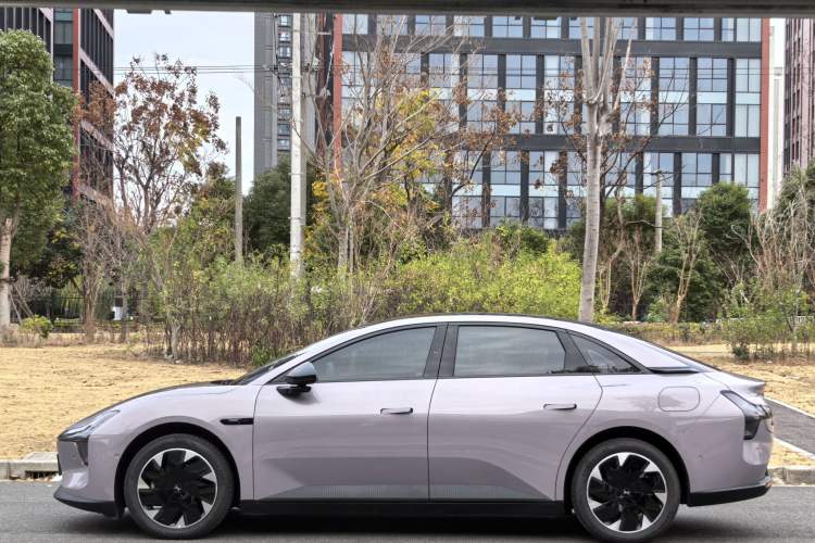 Used XPeng MONA M03 2025 502 Long-Range Max